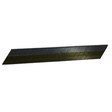 Simpson Strong-Tie 2" 15GA Da Style Similar To Senco/Hitachi Style 304SS 4000/Box S15N200SFN